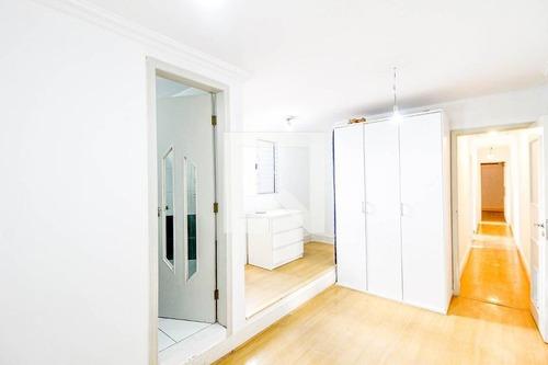 Imagem 14 de 15 de Casa Para Aluguel - Chácara Santo Antonio, 3 Quartos, 170 M² - 893632694