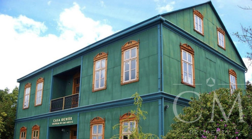 Loteo Lomas De Silesia , Frutillar , 15 Min Pto Varas