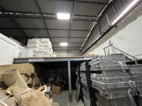 Terreno Nave Venta Alquiler Manoguayabo Santo Domingo Oeste