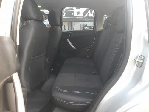 Citroën C3 1.6l Vti Visiodrive