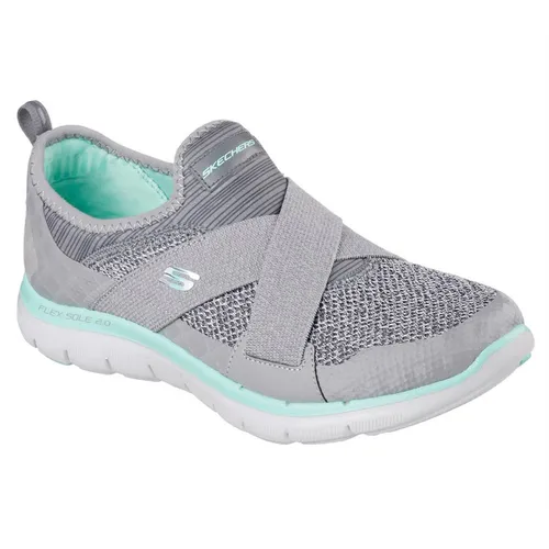 Zapatillas Skechers Flex Appeal New Image 2.0 Mujer Runnin