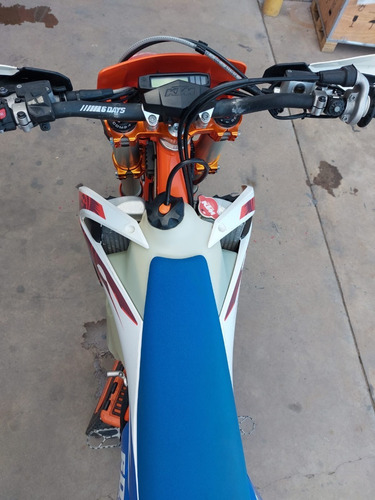 Imagen 2 de 5 de Ktm Exc-f 350 Six Days