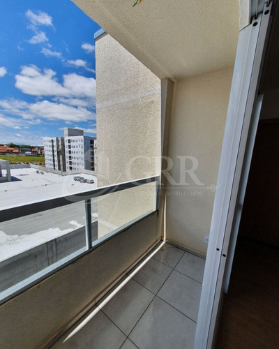 Imagem 3 de 16 de Apartamento Novo 2 Dormitórios No Condomínio Campo Di Roma- Jardim Sul - Ap02921 - 70622767