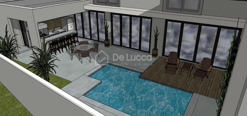 Imagem 10 de 30 de Casa À Venda Em Alphaville Dom Pedro - Ca011203