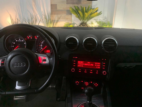 Audi Tt 2.0 Coupe Tfsi S Tronic Dsg 2008