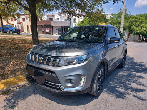 Suzuki Vitara 1.4 Turbo Mt