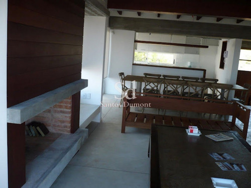 Espectacular Casa En Venta - 6 Dorms - El Chorro- Ref: 11665