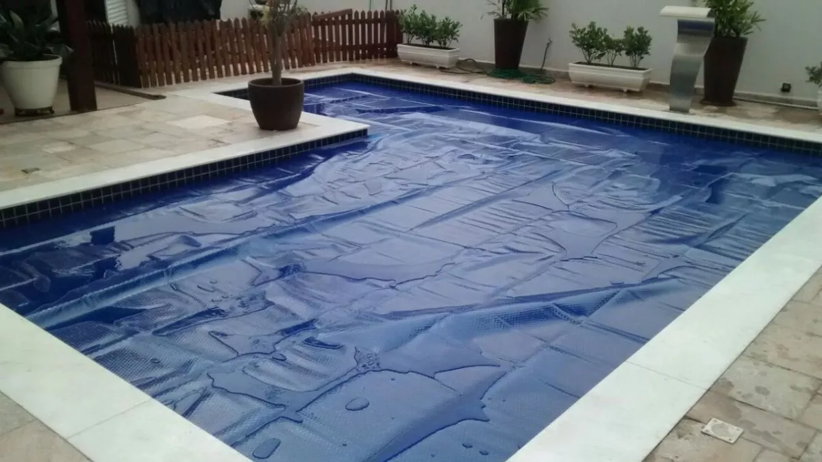 Primeira imagem para pesquisa de manta termica para piscina