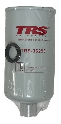 Filtro Gasoil Trs Fs36253