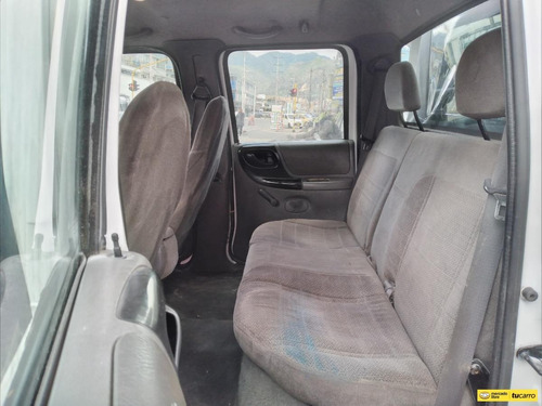 Imagen 7 de 8 de Ford Ranger 4.0