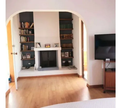 Rhbr-10554 (casa Piso 1, Rionegro, La Macarena)