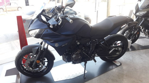 Imagen 1 de 4 de Yamaha Mt-07 St