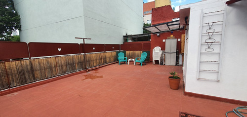 Imagen 12 de 13 de Excelente Ubicación Ph 3d C/terraza Parrilla - Sin Expensas