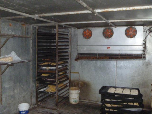 Imagen 7 de 28 de Fondo De Comercio Con Alquiler De Local Y Vivienda- Villa Dominico