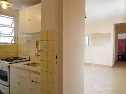 Imagen 11 de 17 de Departamento - Balvanera