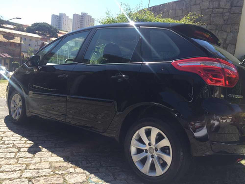 Citroën C4 Picasso 2.0 Aut 2010