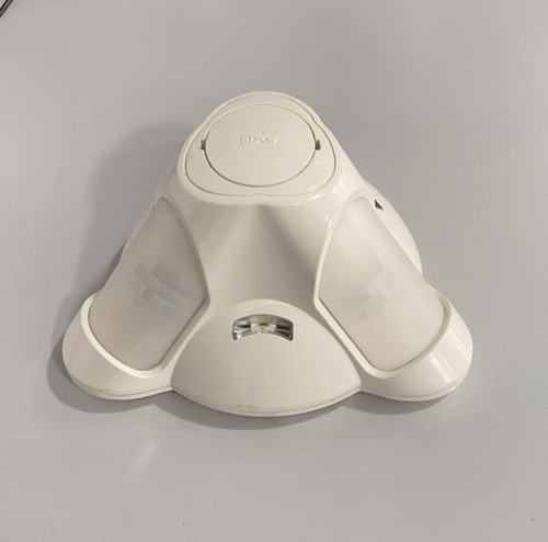 Sensor Dt Industrial Rk200dtg3 Risco Rokonet (Usado)