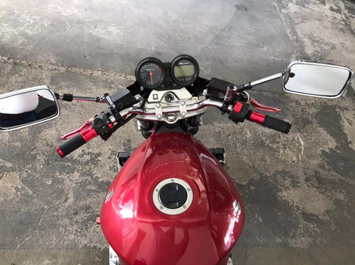 Suzuki Bandit 650