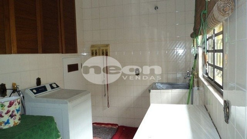 Imagem 5 de 12 de Casa Sobrado - Nova Petropolis - Ref: 2205 - V-2205