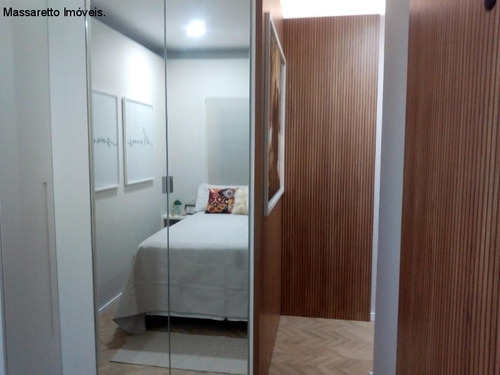 Imagem 18 de 20 de Apartamento - A Venda - Itatiba - Ap00210 - 68880216