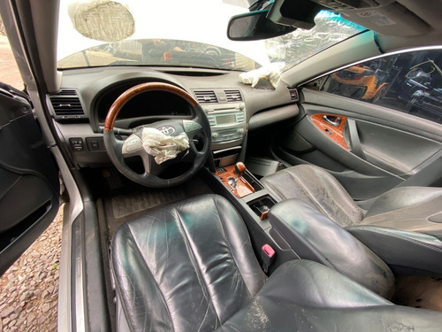 Imagem 5 de 5 de Sucata Toyota Camry 2007/2008 Gasolina 284cvs