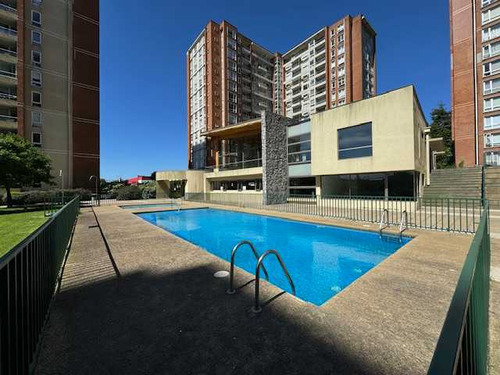 Departamento Frente Al Mall Del Trébol (70261)