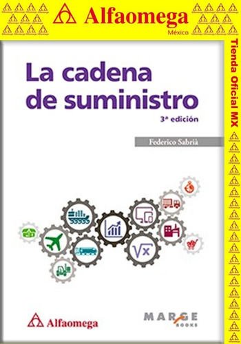 La Cadena De Suministro 3ª Edición