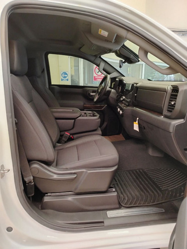 GMC Sierra Regular