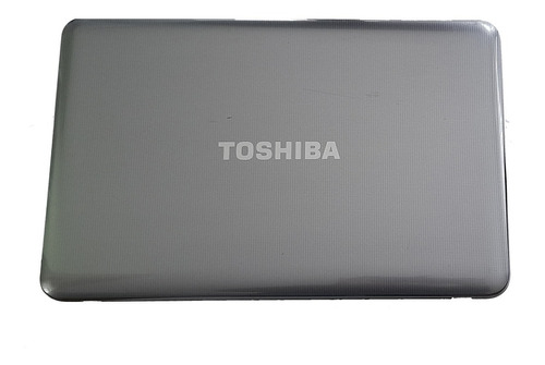 Carcasa Tapa Superior (h000038660) Toshiba C855-21m