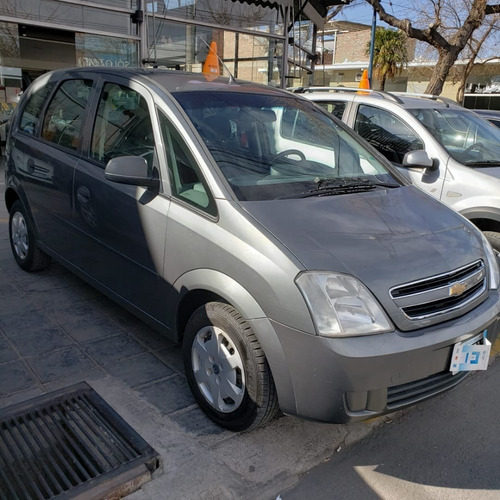 Chevrolet Meriva 1.8 Gl Plus 5 Puerta N 2012