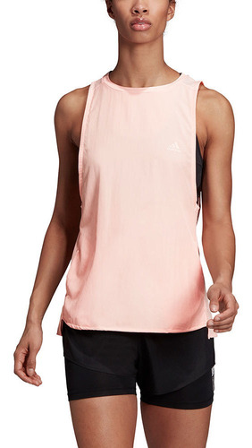 Musculosa adidas Tank Mujer