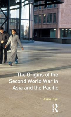 Libro The Origins Of The Second World War In Asia And The...