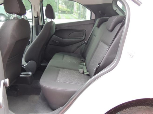 Ford Ka 1.0 Se Flex 4p 2017 2018 Zero De Entrada