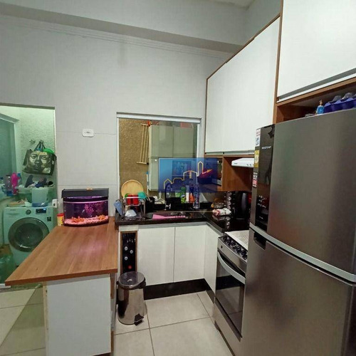Imagem 5 de 15 de Studio Com 2 Dormitórios À Venda, 50 M² Por R$ 215.000,00 - Vila Matilde - São Paulo/sp - St0525