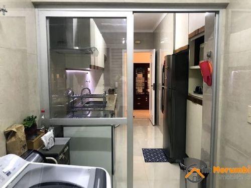 Imagem 11 de 15 de 13783 - Apartamento 2 Dorms, Morumbi - São Paulo/sp - 13783