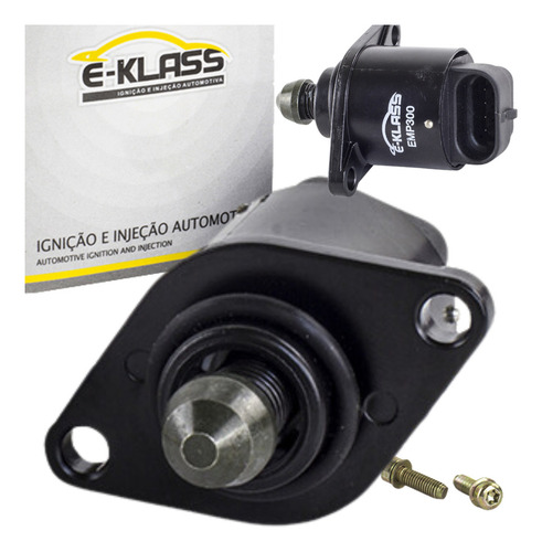 Motor De Passo Peugeot 106 306 Berlingo Xsara Xantia Emp300