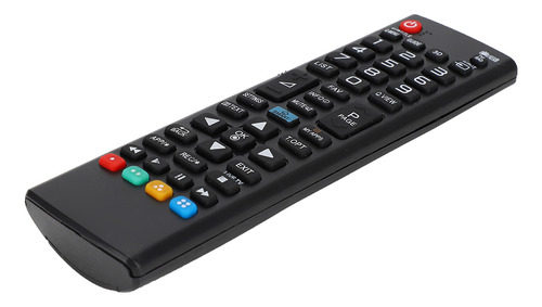 Controle Remoto De Tv Para Controlador De Home Theater Ltv-9