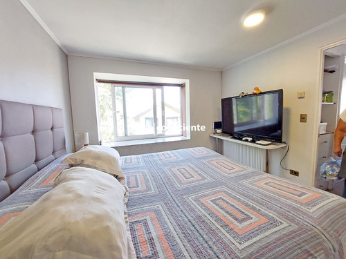 Oportunidad! Casa En Condominio 4d 3b