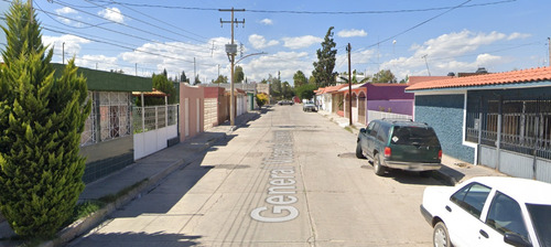 Atención Inversionistas! Venta De Amplia Y Linda Casa En Remate Col. Chapultepec, Durango.