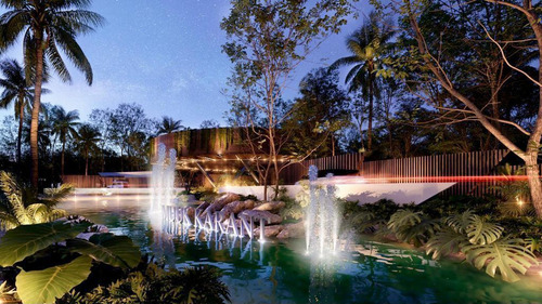 Lotes Residenciales Muuk Karant En Valladolid, Yucatan