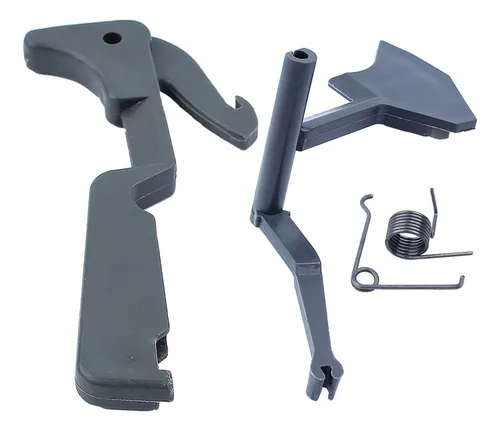 Kit De Gatillo De Aceleración Para Motosierra Husqvarna 268