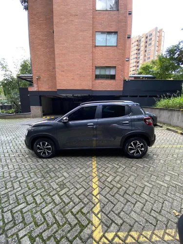 Citroën C3 1.6 Shine Automática