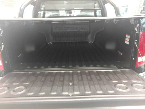 Volkswagen Amarok 2.0 Cd 180cv Highline 4x4 Automática #21