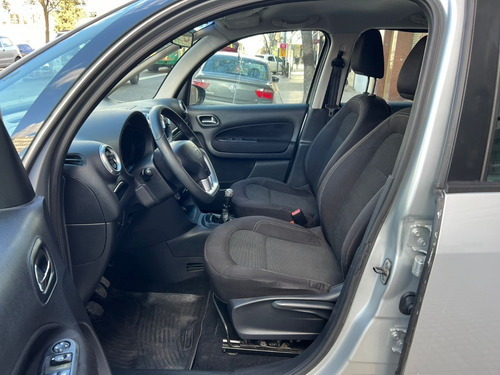 Imagen 9 de 13 de Citroen C3 Picasso Año 2013