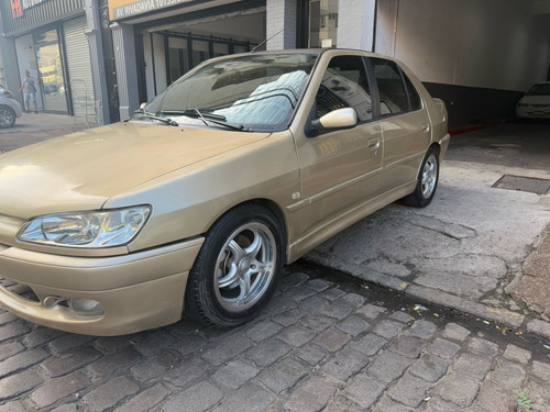 Peugeot 306 1.8 Xt Abs