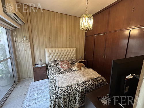 Venta De Ph 4 Ambientes Con Patio En Villa Dominico