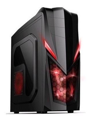 Cpu Pc Core I7 8700 16gb Ddr4 Hd 2tb Ssd 240 Supera I7 7700