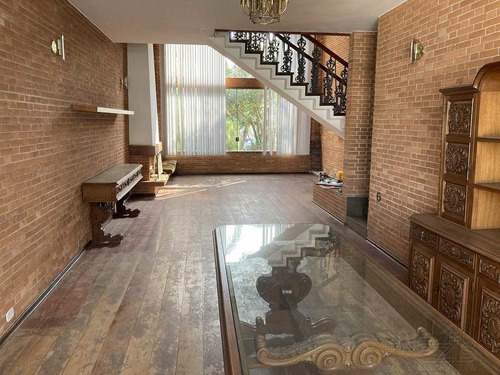 Imagem 7 de 30 de Casa 4 Suítes No Jd Da Glória, São Paulo - R$ 2.6 Mi, R$ 10 Mil - V5416