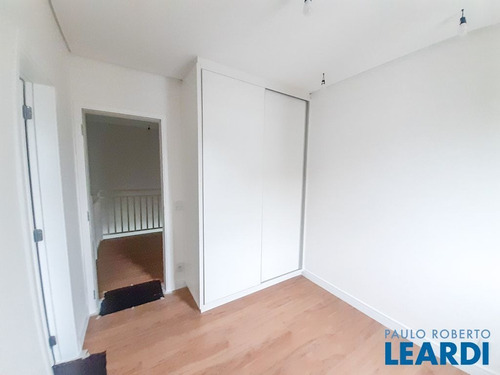 Imagem 8 de 14 de Apartamento - Alphaville - Sp - 538608