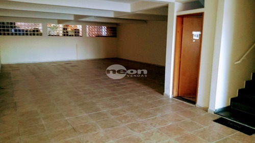 Imagem 9 de 15 de Apartamento - Vila Marina - Ref: 2144 - V-2144